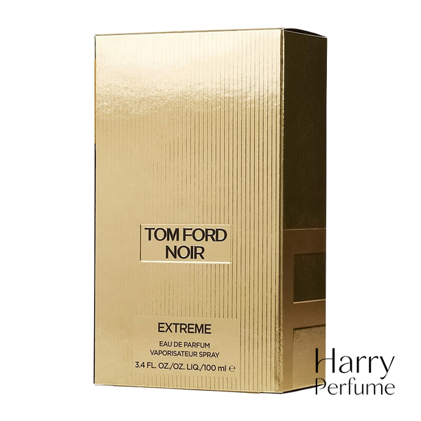Tom Ford - Noir Extreme EDP