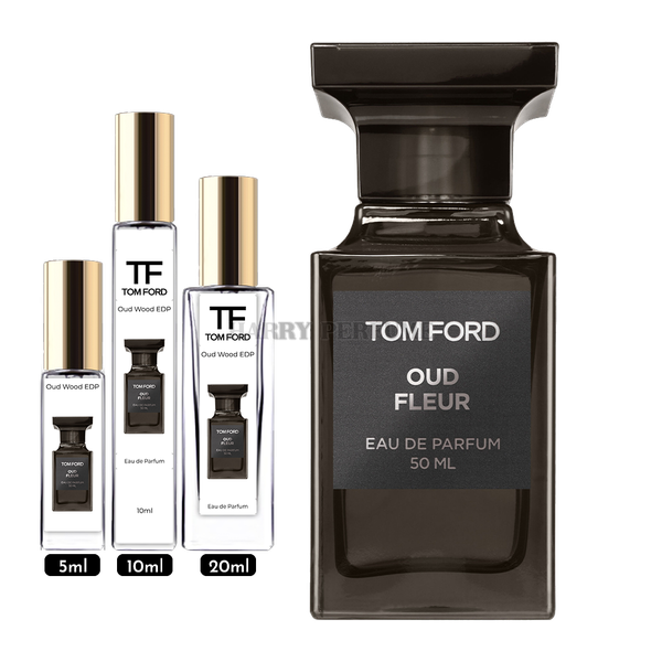 Tom Ford - Oud Wood EDP