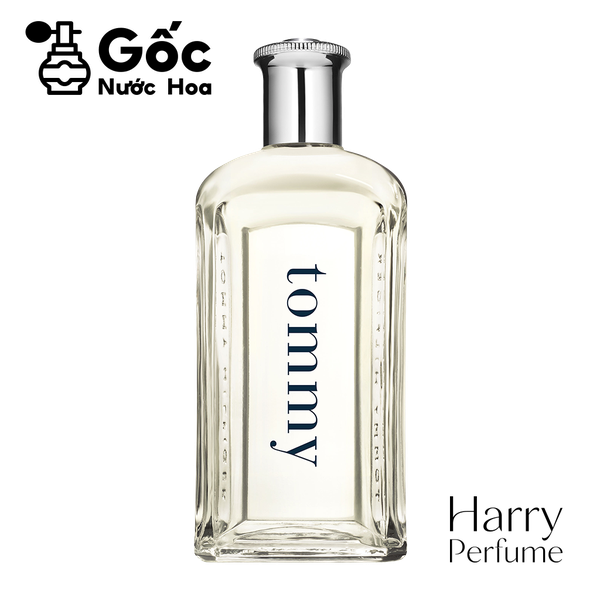 Gốc Tommy Hilfiger - Tommy EDT - Fullbox 10/100ml