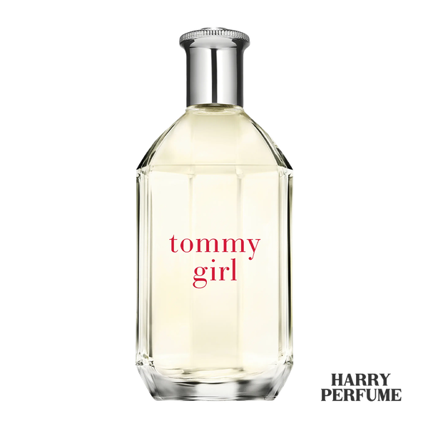 Tommy Hilfiger - Tommy Girl EDT