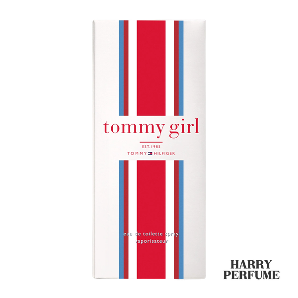 Tommy Hilfiger - Tommy Girl EDT