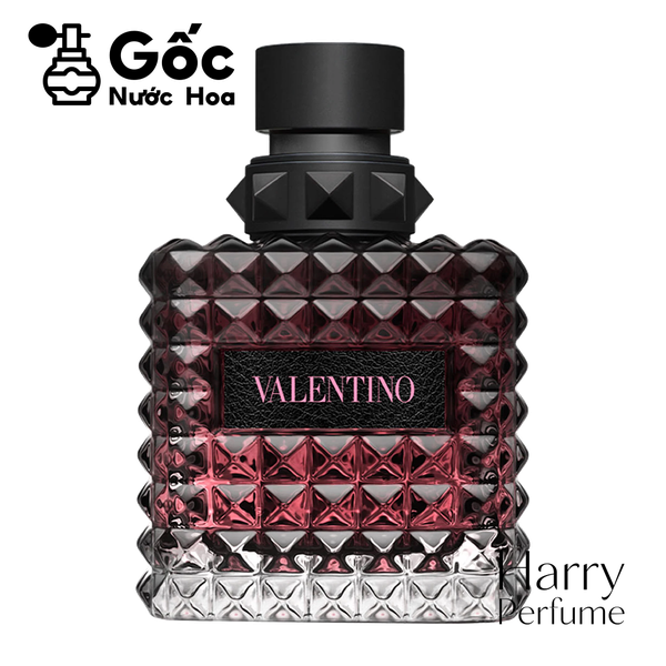 Gốc Valentino - Donna Born In Roma Intense EDP - Fullbox 15/100ml