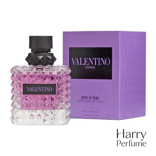 Valentino - Donna Born In Roma Purple Melancholia EDP