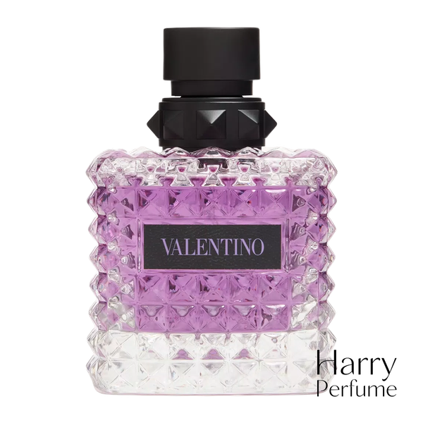Valentino - Donna Born In Roma Purple Melancholia EDP