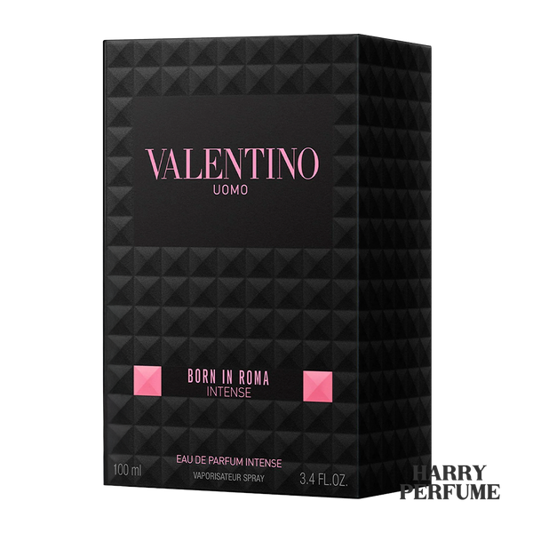 Valentino - Uomo Born in Roma Intense EDP