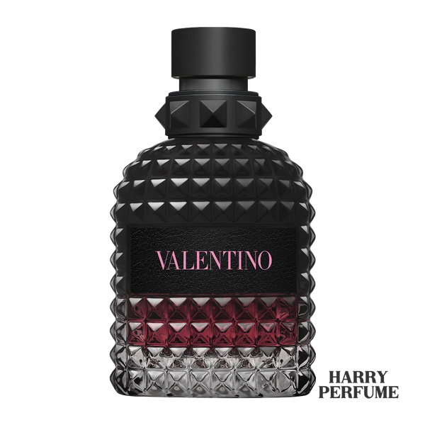 Valentino - Uomo Born in Roma Intense EDP