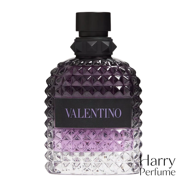 Valentino - Uomo Born In Roma Purple Melancholia EDT