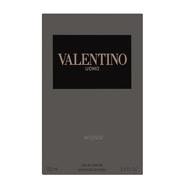 Valentino Uomo Intense EDP
