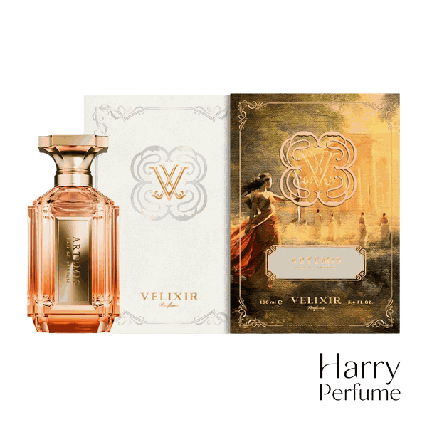 Velixir - Artemis EDP