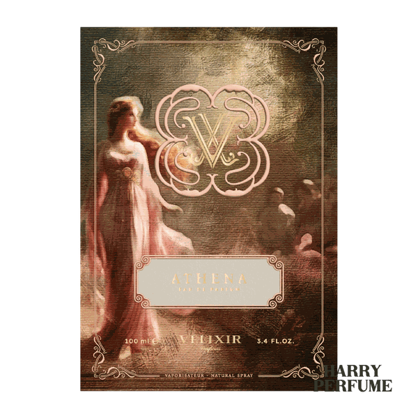 Velixir - Athena EDP