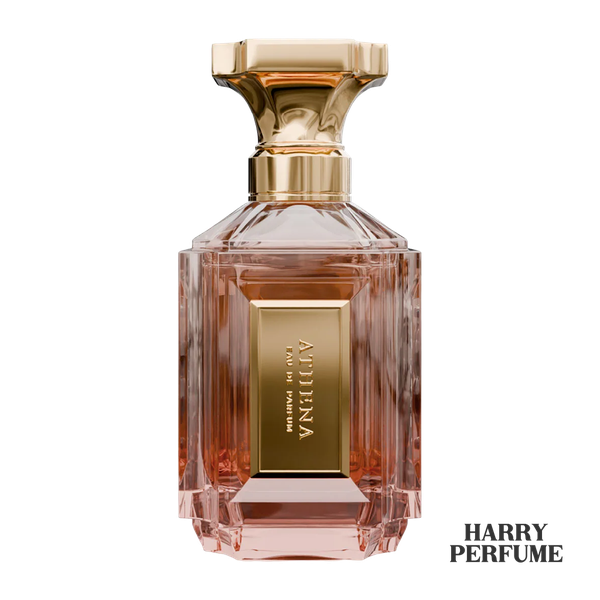 Velixir - Athena EDP