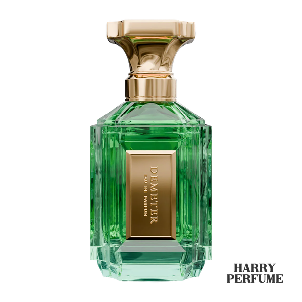 Velixir - Demeter EDP