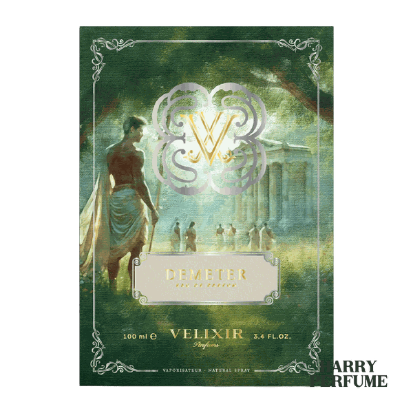 Velixir - Demeter EDP