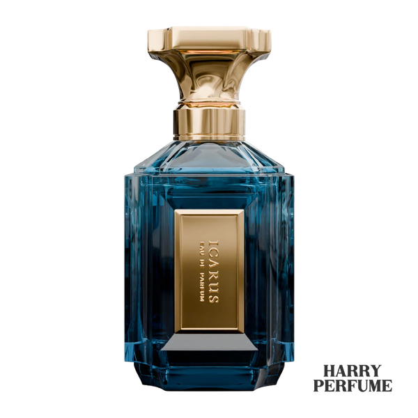 Velixir - Icarus EDP