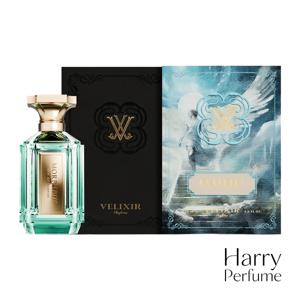 Velixir - Morpheus EDP