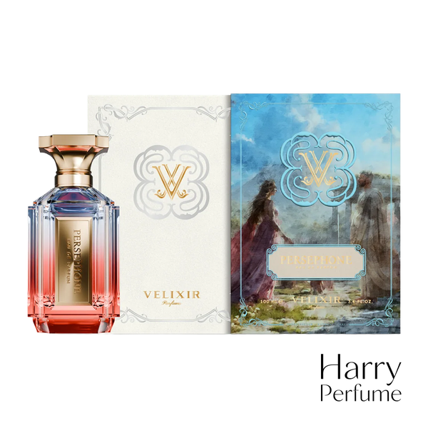 Velixir - Persephone EDP