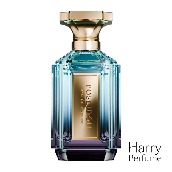 Velixir - Poseidon EDP