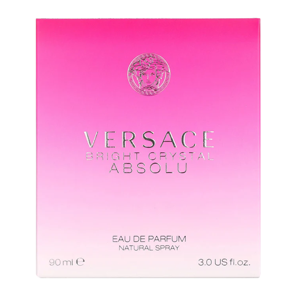 Versace - Bright Crystal Absolu EDP