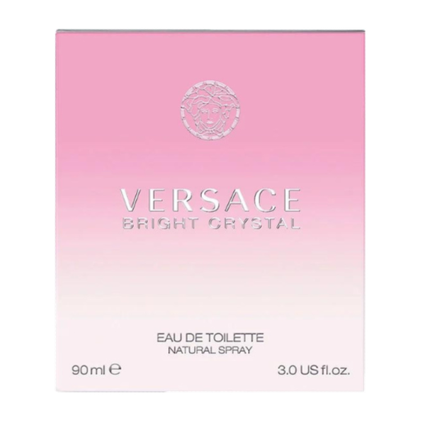 Versace - Bright Crystal EDT