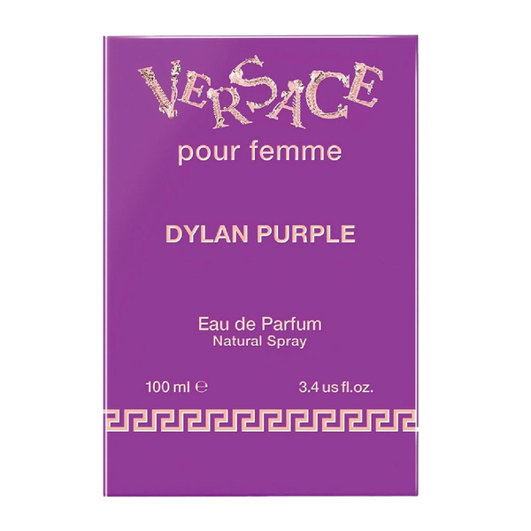 Versace - Pour Femme Dylan Purple EDP