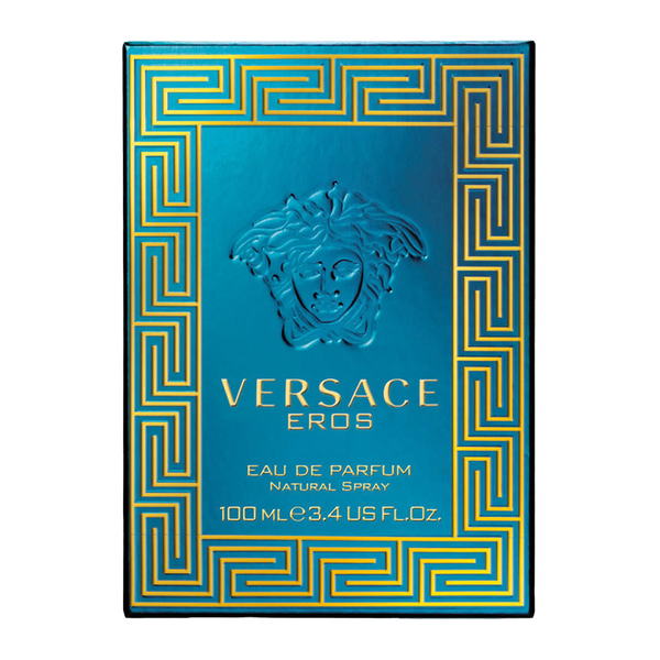 Versace - Eros EDP