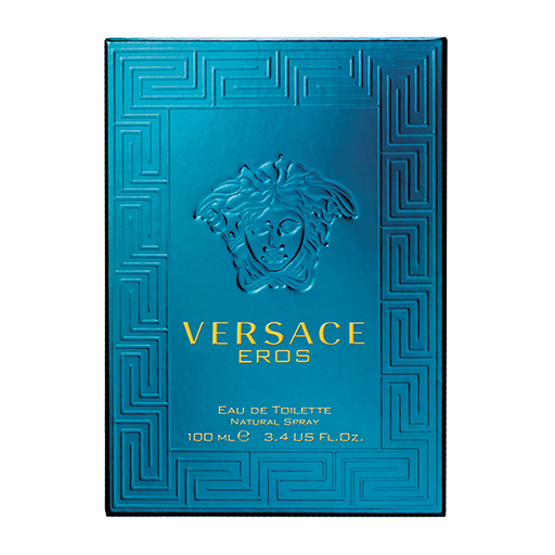 Versace Eros EDT