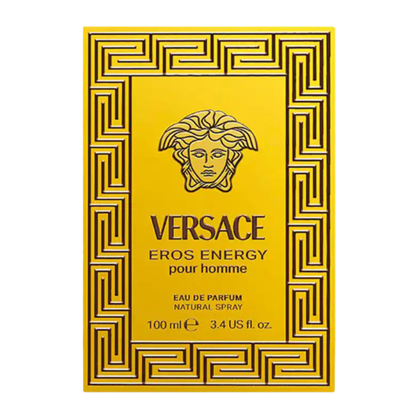 Versace - Eros Energy EDP