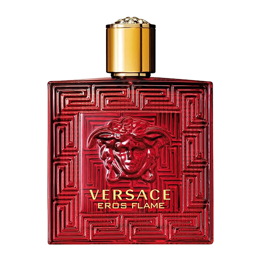 Versace - Eros Flame EDP