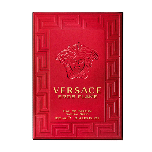 Versace - Eros Flame EDP