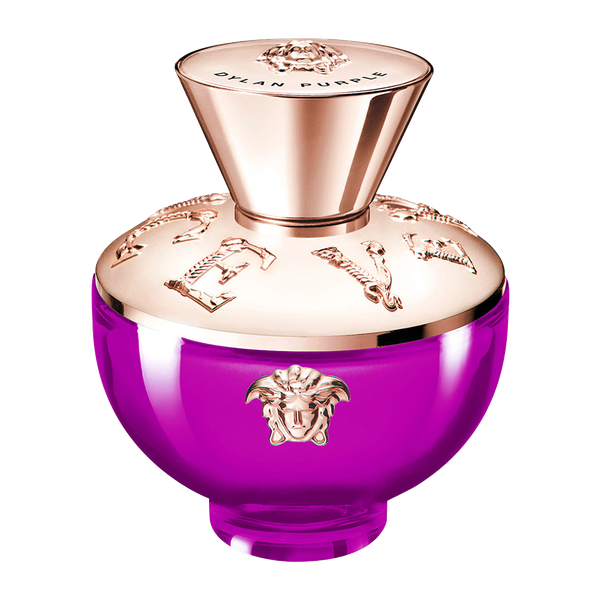 Versace - Pour Femme Dylan Purple EDP