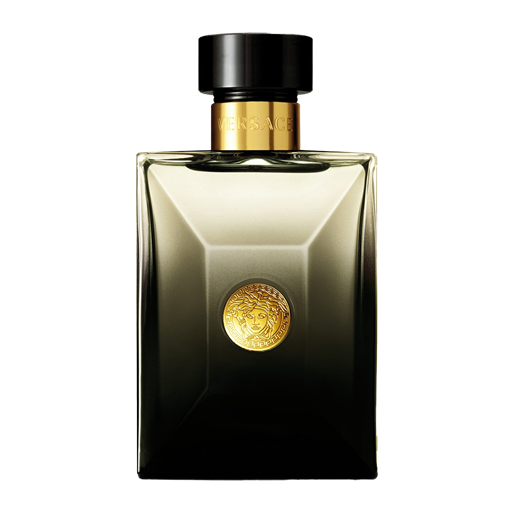 Versace - Pour Homme Oud Noir EDP
