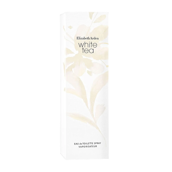 Elizabeth Arden - White Tea EDT