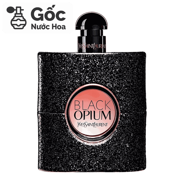 Gốc YSL - Black Opium EDP