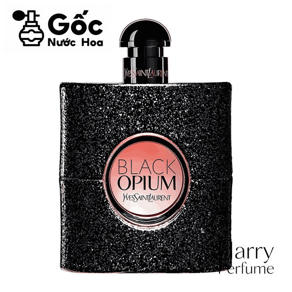 Gốc YSL - Black Opium EDP - Fullbox 30/150ml