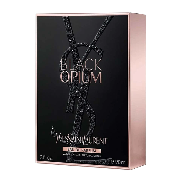 YSL - Black Opium EDP