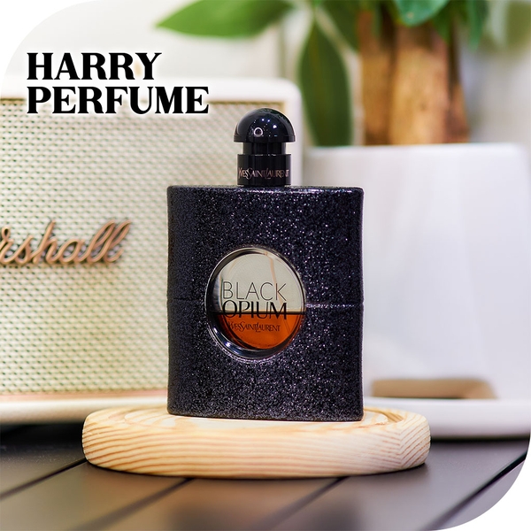 Gốc YSL - Black Opium EDP