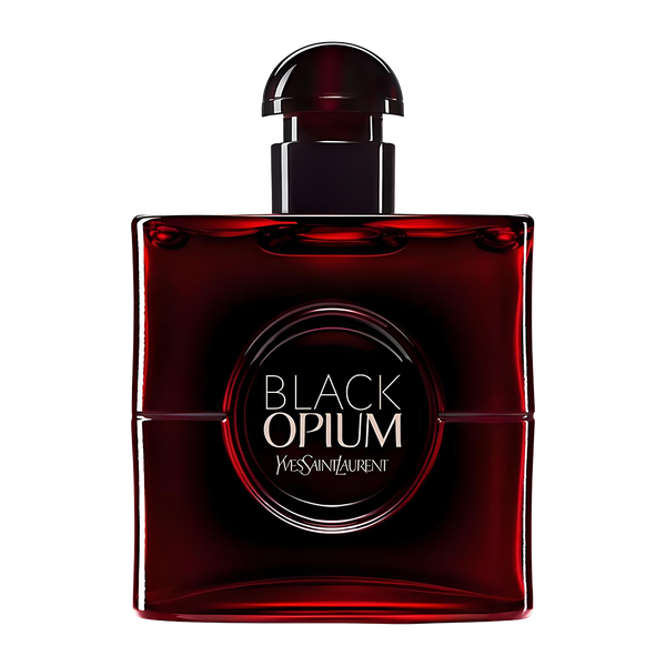 YSL - Black Opium Over Red EDP