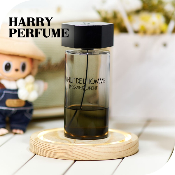 Gốc YSL - La Nuit de L'Homme EDT