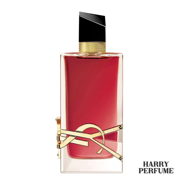 YSL - Libre Berry Crush EDP
