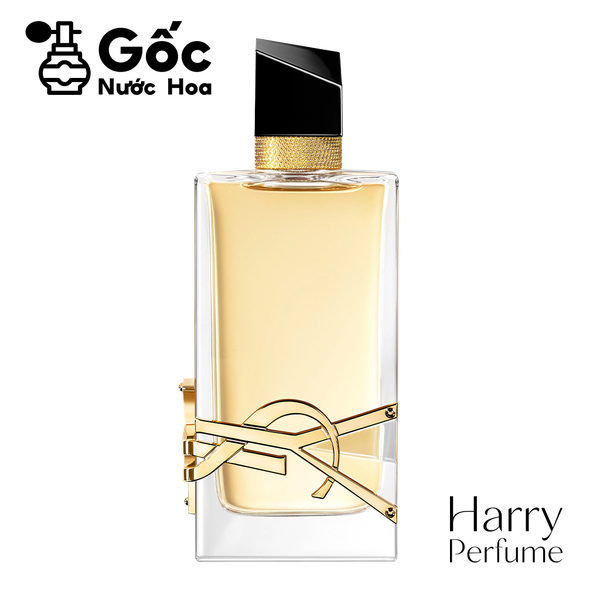 Gốc YSL - Libre EDP - Fullbox 20/90ml