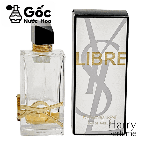 Gốc YSL - Libre EDP - Fullbox 20/90ml