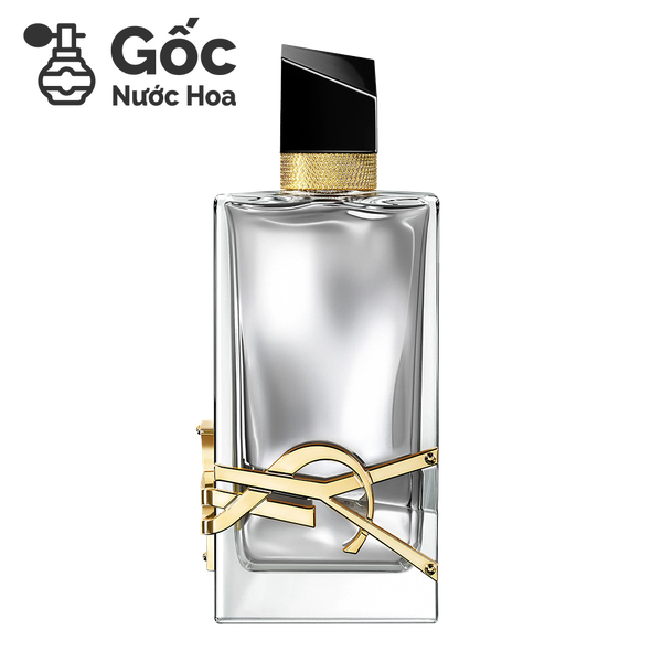 Gốc YSL - Libre L'absolu Platine EDP - Tester box 20/90ml