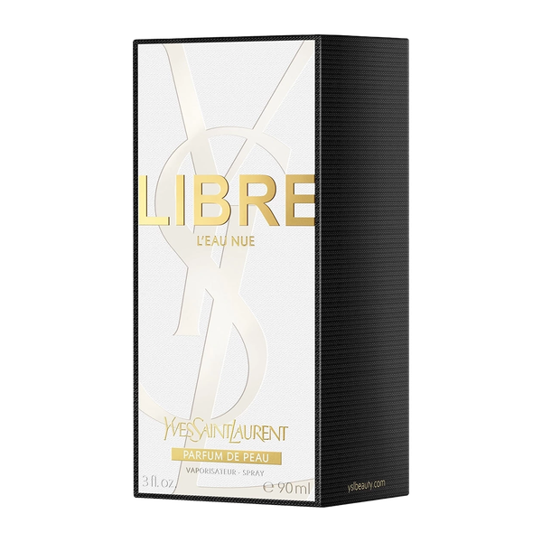 YSL - Libre L'eau Nue Parfum De Peau