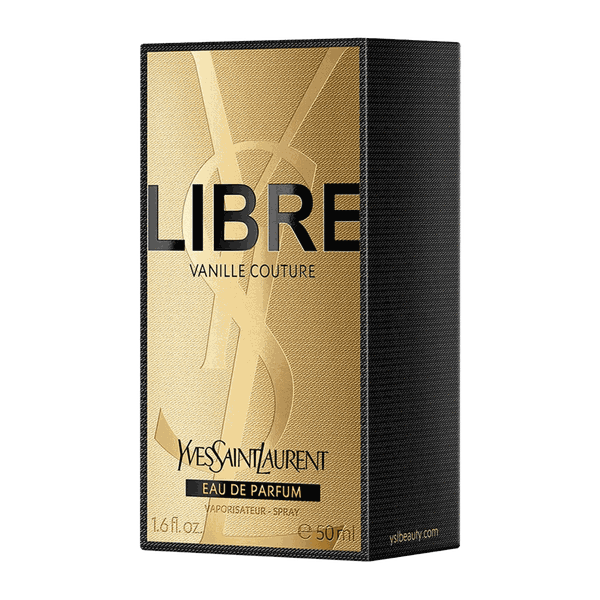 YSL - Libre Vanille Couture Limited Edition EDP