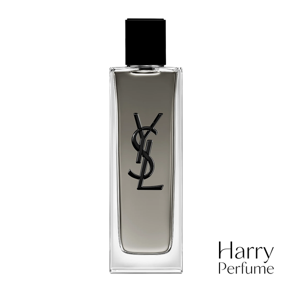 YSL - Myslf EDT Intense