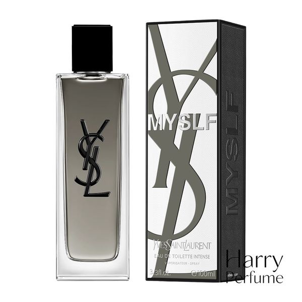YSL - Myslf EDT Intense