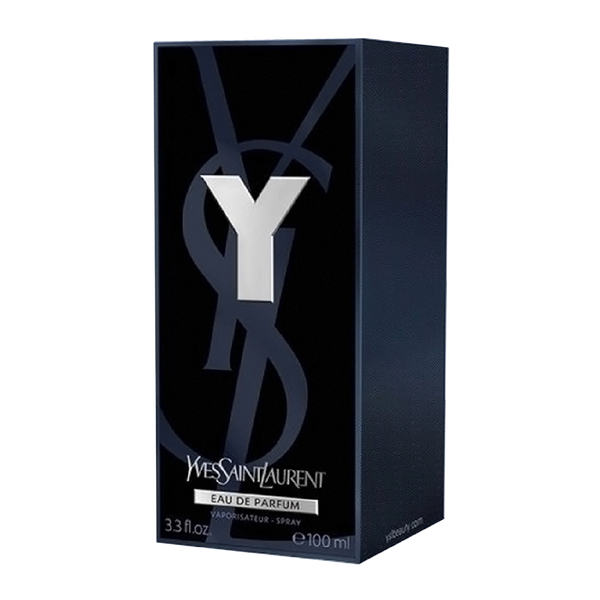 YSL - Y EDP