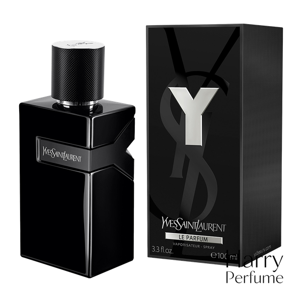 YSL - Y Le Parfum