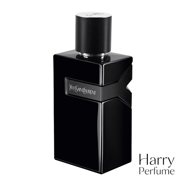 YSL - Y Le Parfum