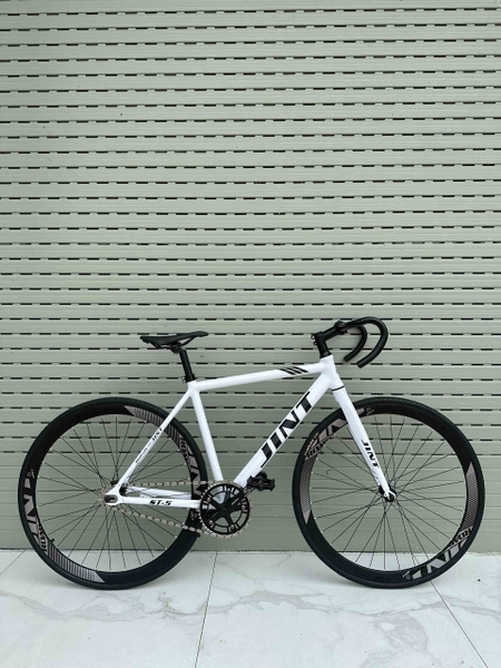 Xe đạp JINT fixgear ST-5 mẫu 2024 | Xe đạp 24